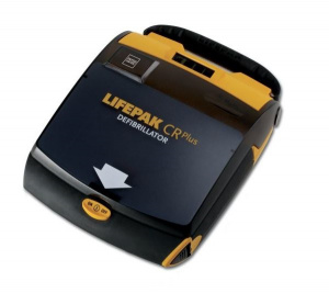 Lifepak CRPlus Vollautomat Gebrauchtgerät